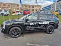 Mitsubishi Outlander - Vorschau Bild 3
