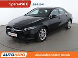 Mercedes-Benz A 250e Progressive Aut.*LED*NAVI*TEMPO*CAM*PDC* - Mercedes-Benz A 250 in Stuttgart