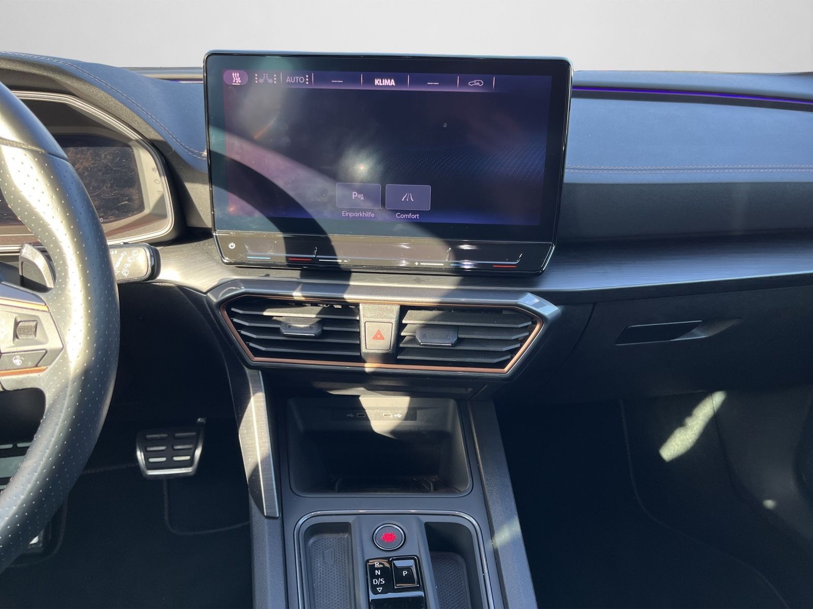 Cupra Formentor - Bild 11