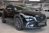 Mazda CX-3 SKYACTIV-G AWD AL-SPORTS TEC-P - schwarze Mazda CX-3
