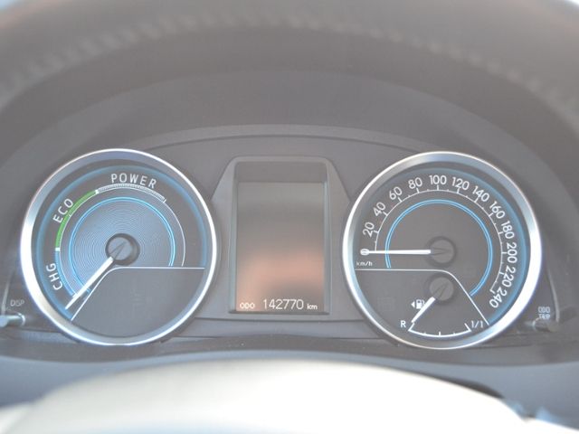 Auris 1.8 VVT-i Hybrid Autom. EDITION/BUSINESS/R