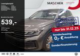 Volkswagen Touareg Elegance 3.0 TDI AHK Luftfwk Kamera Navi - Volkswagen Touareg Jahreswagen