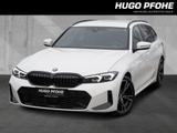 BMW 320i Touring M Sport / Standheizung