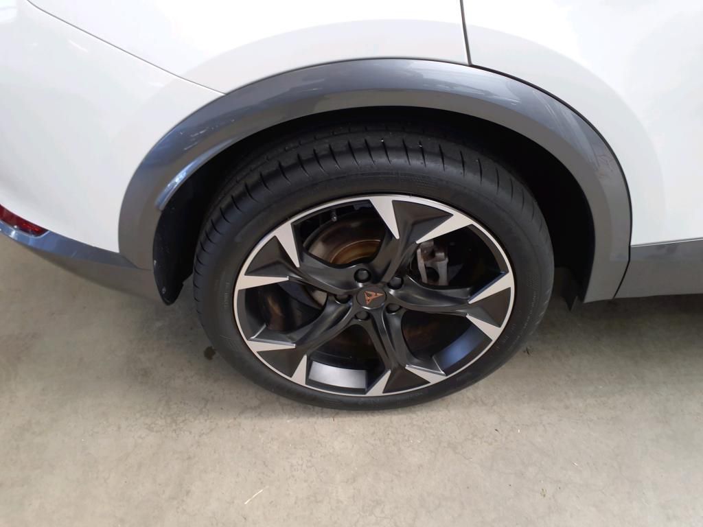 Cupra Formentor 1.4 TSI e-HYBRID 150kW AHK*Pano*PDC