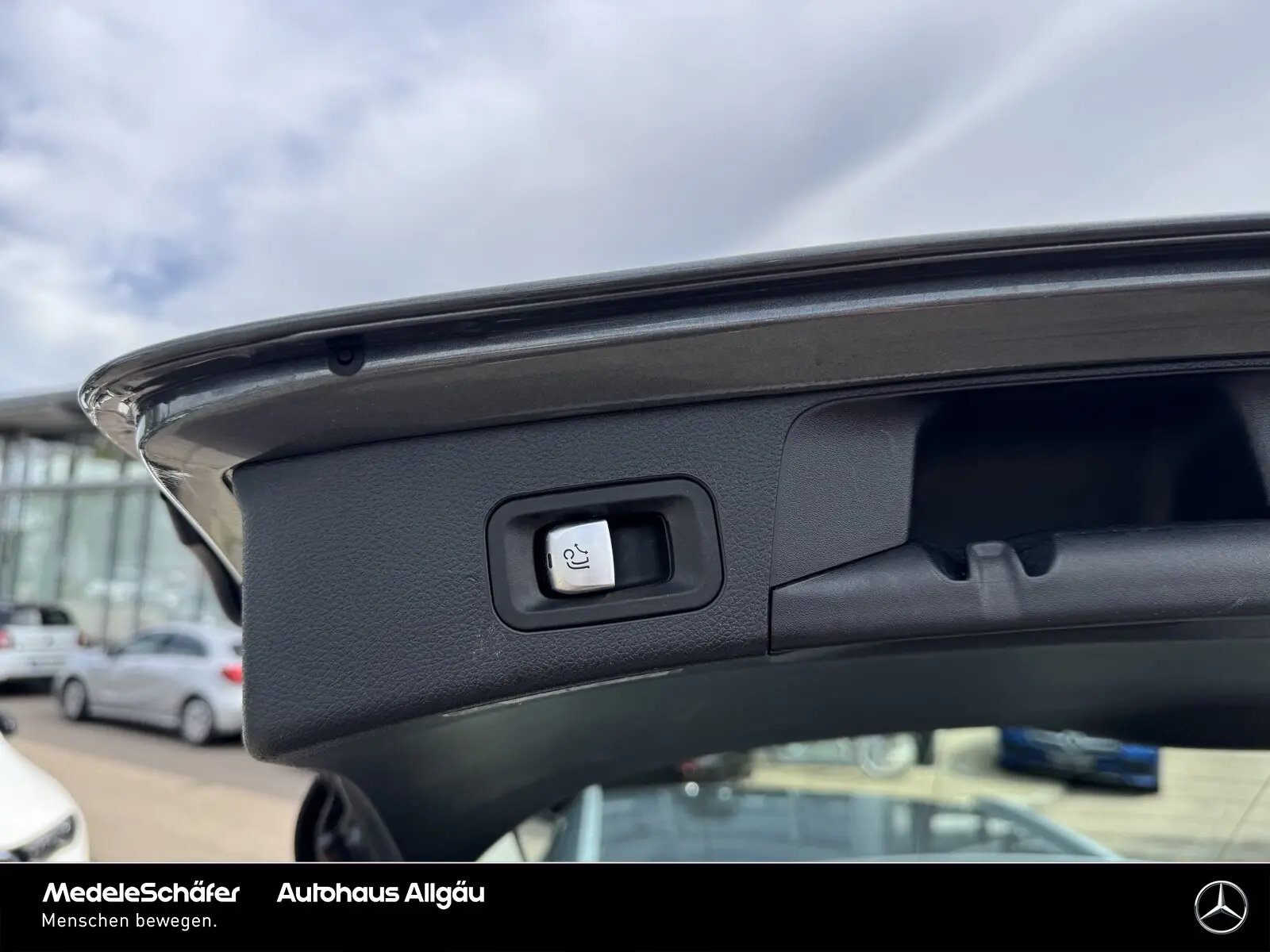 Mercedes-Benz C-Class T Avantgarde 9G LED AHK Kam Totwin Komfort, миниатюра 12