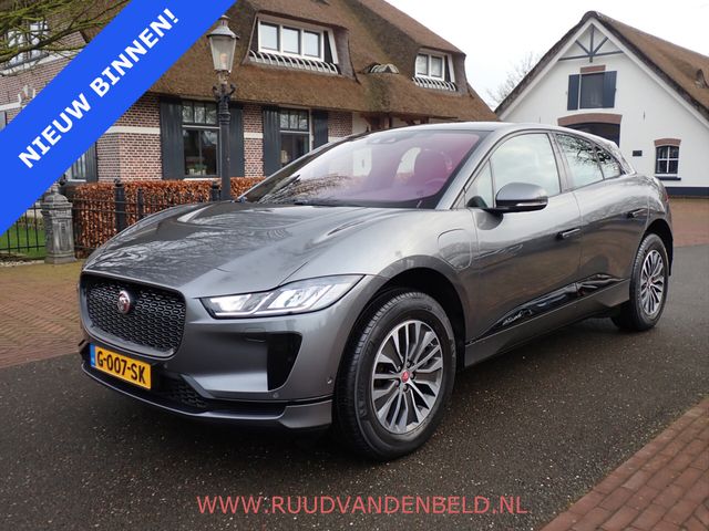 Jaguar I-Pace EV400 90kWh PANODAK/CARPLAY/STOELVERWARMI