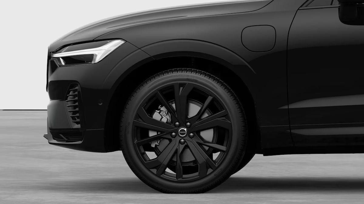 Volvo XC60 - Bild 9