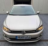 Volkswagen Polo 1.0 TSI 70kW Highline 1.Hand Scheckheft  - Volkswagen Polo: 7