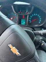 Chevrolet Orlando - Chevrolet Orlando SUV