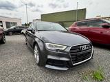 Audi A3 Limousine 35 Tdi Sline TOP - Audi A3: Limousine, Sline