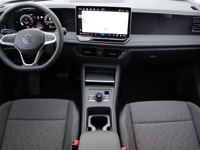 Tiguan 1,5 eTSI AHK*PanoD*AHK*Head-up-Display