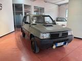 Fiat Panda 1100 i.e. cat 4x4 - Fiat Panda aus 1997
