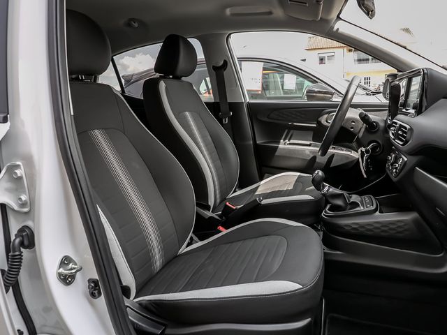 Hyundai i10 1.0 Edition 30 Spurhalteassistent Lenkradh.
