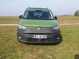 Volkswagen VW Caddy California Maxi Camper, Auto, SHZ, Pano - Volkswagen Caddy Maxi mit Panoramadach