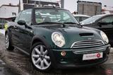 MINI Cooper S Cabrio *Traumausstattung*erst 96tKM* - MINI MINI aus 2005: Cabrio