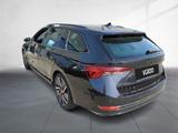 Skoda Octavia Combi Sportline - Skoda Octavia: Sportline