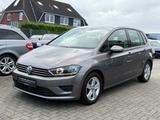 Volkswagen Golf VII Sportsvan Comfortline 1.6TDI - Volkswagen Golf: V Sport TDI