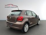 Volkswagen Polo V*Highline*PDC*SHZ*Xenon*2.Hand* - gebrauchte VW Polo aus dem Jahr 2014