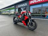 Ducati Diavel V4 *LED-Blinker, Spiegel, Hebel* - Offers