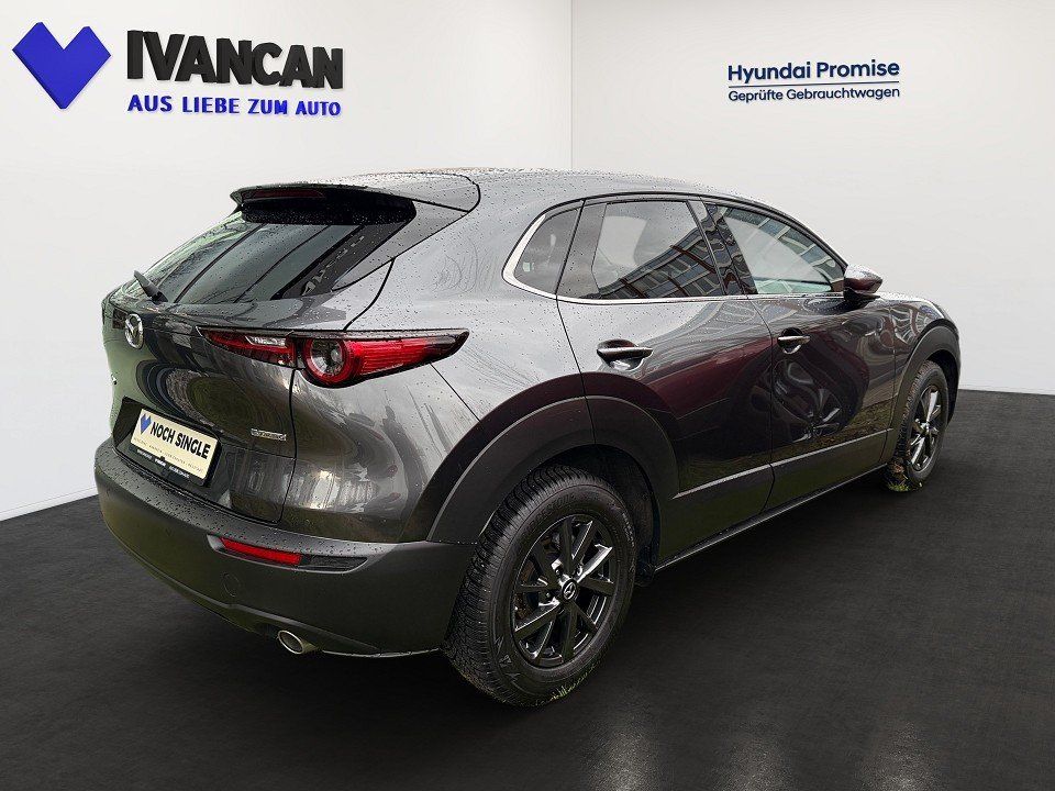 Fahrzeugabbildung Mazda CX-30 2.5i 140PS Exclusive
