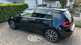 Volkswagen eGolf fast Vollausstattung Garantie Wärmepumpe - Volkswagen Elektroautos