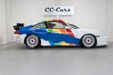 Porsche 996 GT3 Cup - Porsche 996: Cup