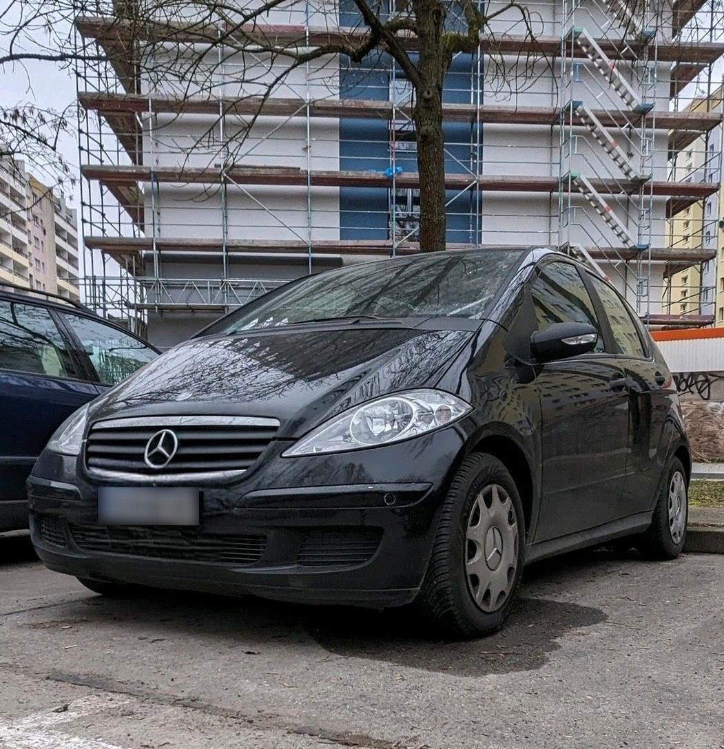 Mercedes-Benz A 150