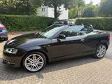 Audi Cabriolet - Audi Cabriolet aus 2013