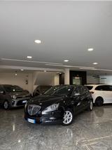 Lancia Delta 1.6 MJT DPF Oro - gebrauchte Lancia Delta aus dem Jahr 2010