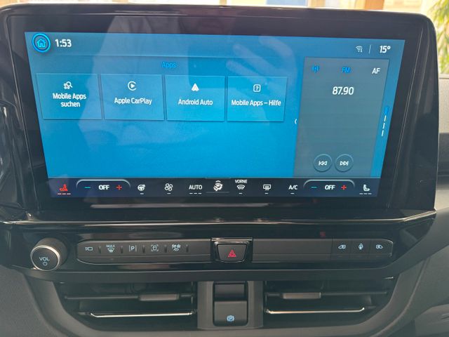 Ford Tourneo Custom L2 Titanium X AWD B&O