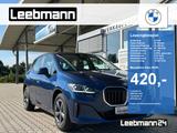 BMW 220i Active Tourer AHK/RFK GARANTIE bis 07/2029 - BMW 220 Active Tourer aus 2024