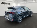 Kia Sportage Vision 4WD 1.6 Navi/Kamera/Sitzheizung - Kia Gebrauchtwagen in Saarbrücken
