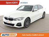 BMW 3er 320d M Sport Aut.*NAVI*LED*TEMPO*PDC*SHZ* - BMW 320: 3er 320d