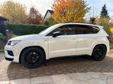 Cupra Ateca 2.0 TSI 221kW 4Drive DSG - Sport