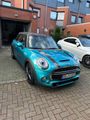 MINI Cooper S Cabrio Cooper S