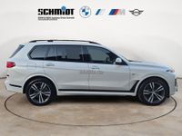 BMW X7 - Vorschau Bild 8