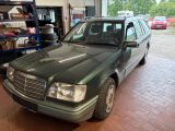 Mercedes-Benz E 250 DIESEL AKTIV Aktiv - Mercedes-Benz E 250 aus 1995