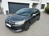 Citroën C4 e-HDi 115 SELECTION AHK + Inspektion neu