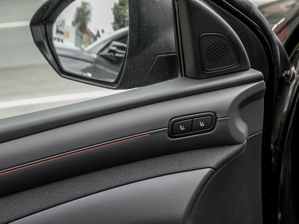 Hyundai Tucson – Bild 12