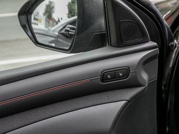 Hyundai Tucson 1.6 N Line X 4WD Autobahnassistent Kamera