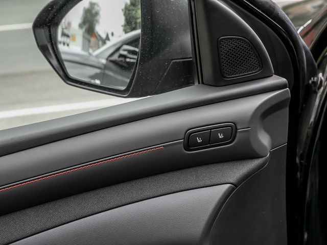 Hyundai Tucson 1.6 N Line X 4WD Autobahnassistent Kamera