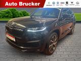 Skoda Kodiaq Sportline 4x4+Anhängerkupplung+el.Panoram