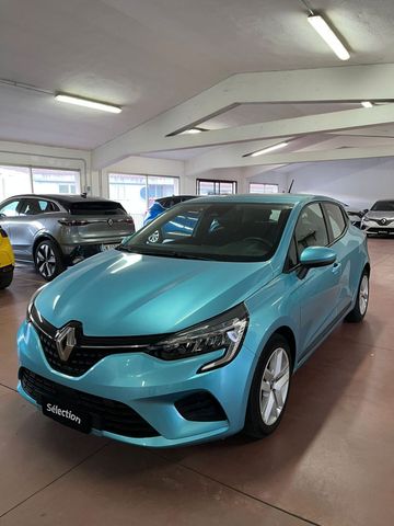 Renault Clio TCe 90 CV 5 porte Zen