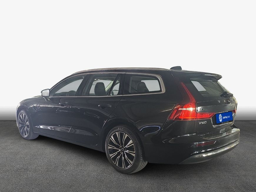 Volvo V60 T6 AWD Recharge Plus Bright foto 2
