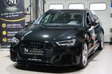 Audi RS 3 SPORTBACK 2.5 TFSI QUATTRO *PANO*MATRIX*DAB - Audi RS3: Sportwagen
