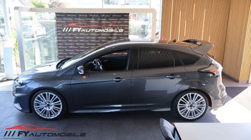 Ford Focus - 2