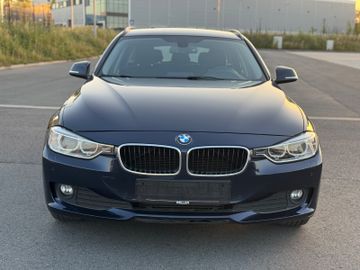 BMW 316 - 3