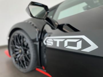 Lamborghini Huracán LP 640-2 Sofort verfügbar! V10 5.2l