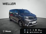 Toyota Proace 2,0l-D L1 Verso Executive *StHz*PANO*Lede - Toyota Kleinbus 7-Sitzer