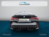 BMW M4 Competition Coupé Head-Up+Navi UPE: 109.710€ - BMW: M10